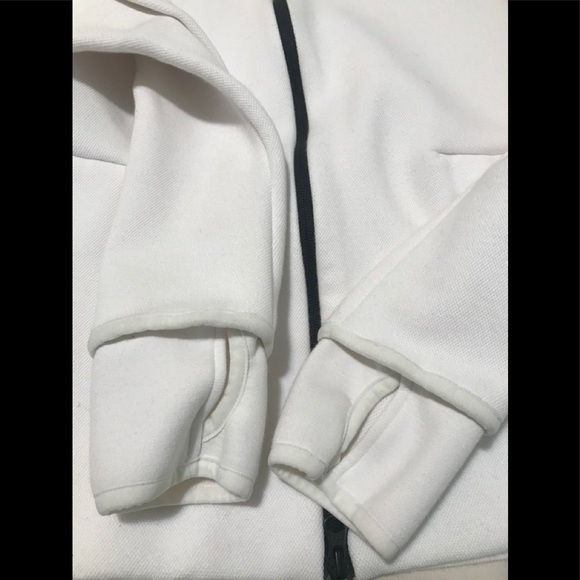 ADIDAS ZHE FAST-RELEASE HOODY Z. - Picture 14 of 16